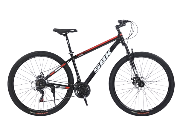 BICICLETA RODADO 29 SBK MTB 21VEL
