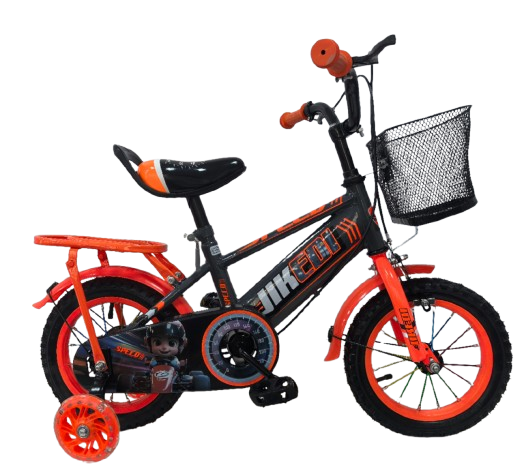 Rodado 16 - Bike 1 YF-17 infantil x 2unidades