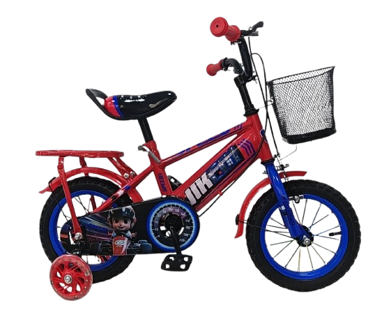 Rodado 12 - Bike 1 YF-17 infantil x 2unidades