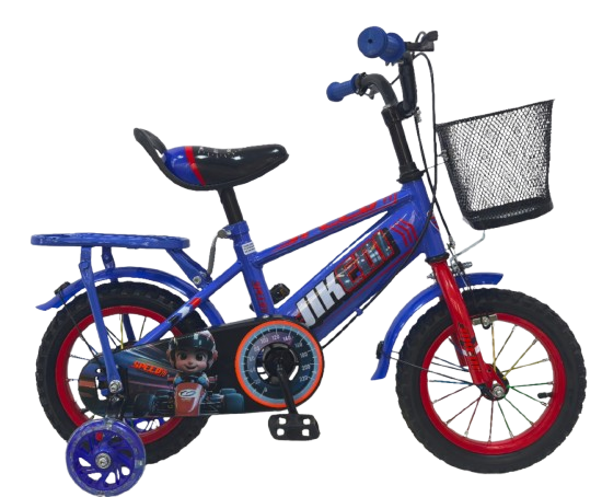 Rodado 12 - Bike 1 YF-17 infantil x 2unidades