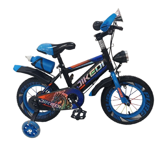 Rodado 12 - Bike 4 YF-605 infantil x 2unidades