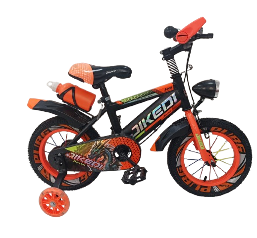 Rodado 16 - Bike 4 YF-605 infantil x 2unidades