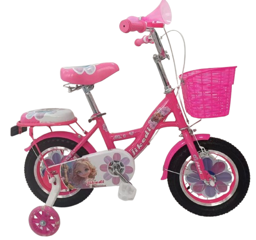 Rodado 16 - Bike 5 YF-602 infantil x 2unidades