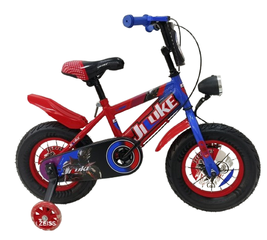 Rodado 12 - Bike 6 YF-3 infantil