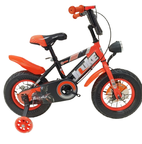 Rodado 12 - Bike 6 YF-3 infantil