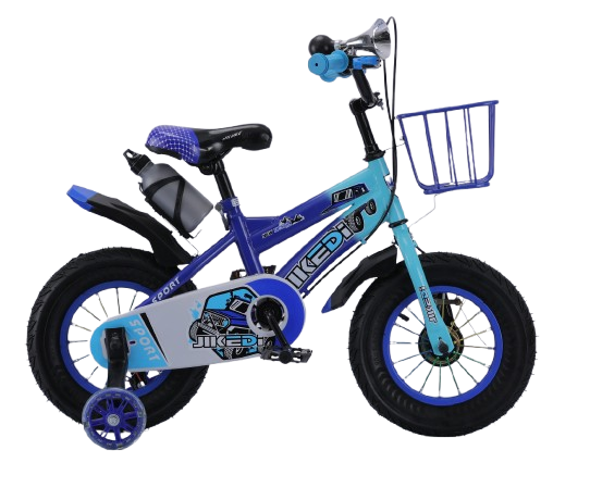 Rodado 12 - Bike 7 YF-601 infantil