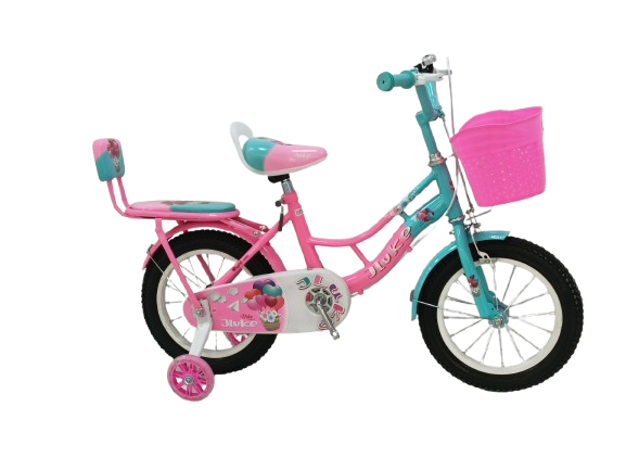 Rodado 20 - Bike 10 A99 infantil
