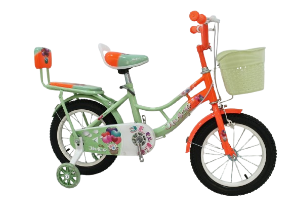 Rodado 20 - Bike 10 A99 infantil