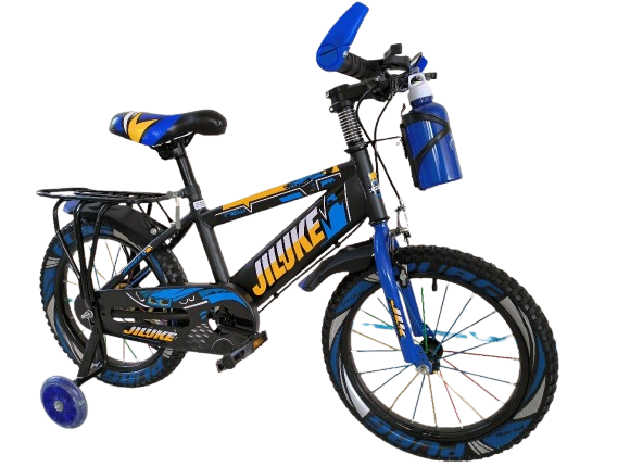 Rodado 12 - Bike 12 Q9 infantil x 2unidades