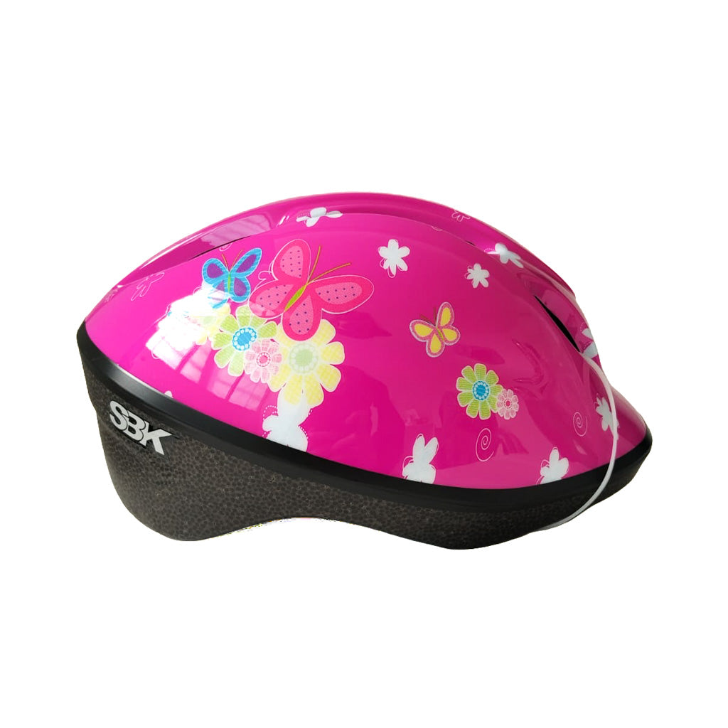 Casco R8A Infantil SBK