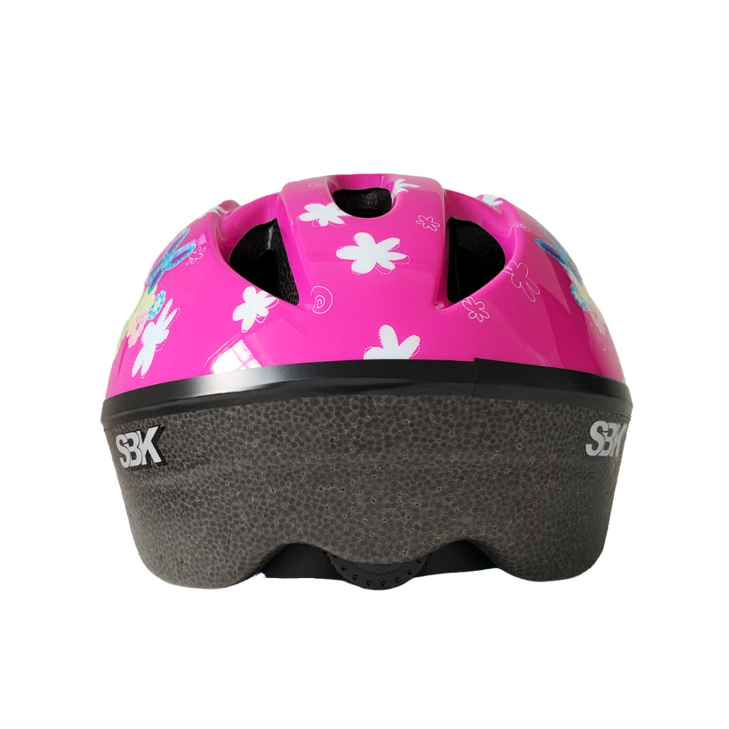 Casco R8A Infantil SBK
