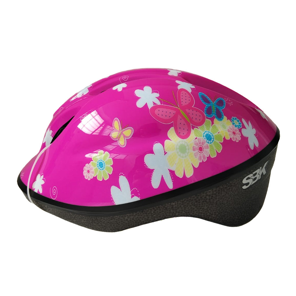 Casco R8A Infantil SBK