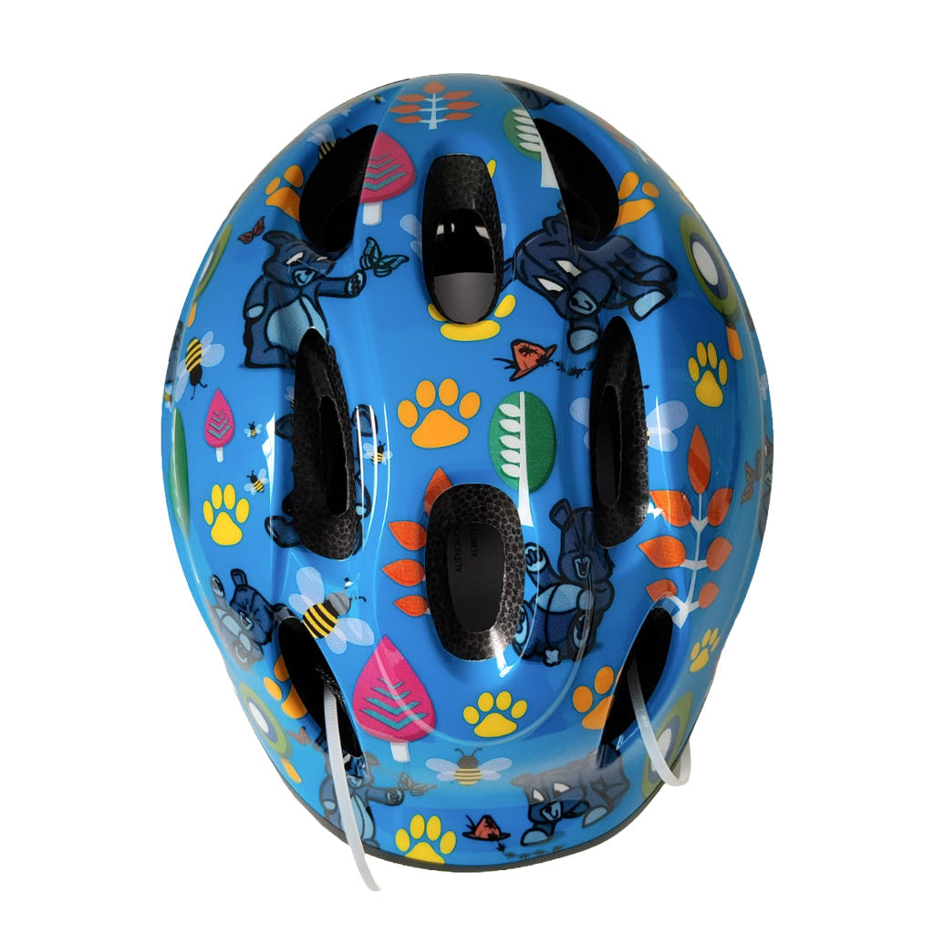 Casco R8A Infantil SBK