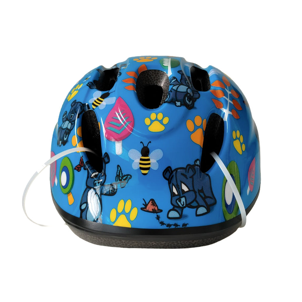 Casco R8A Infantil SBK