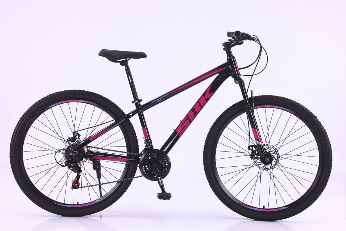Bicicleta MTB Rodado 29 A500 21 velocidades SBK