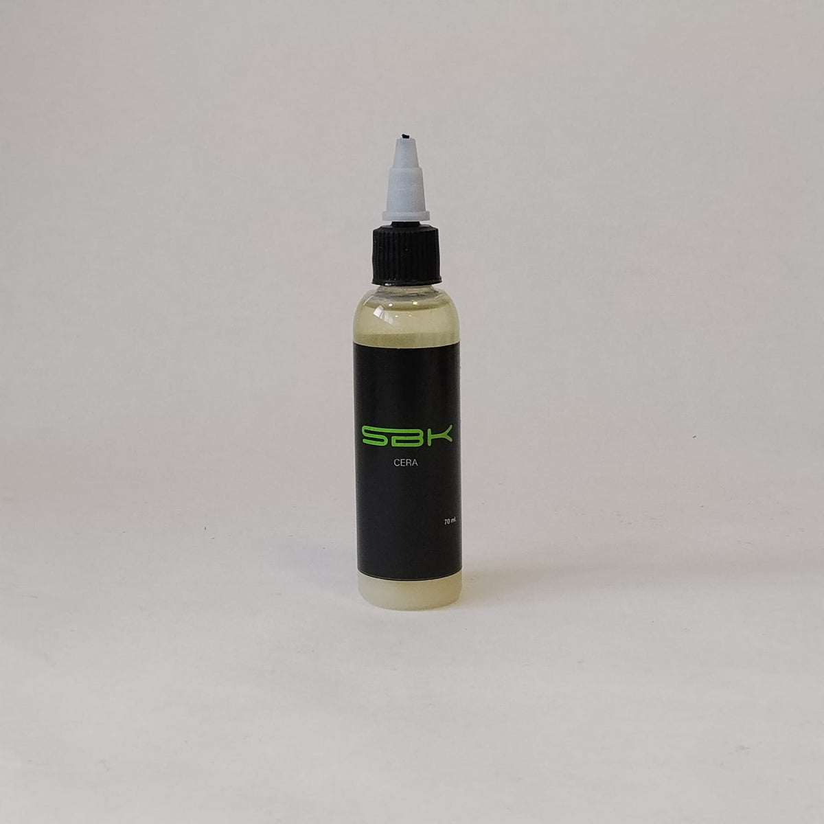 Lubricante Cera