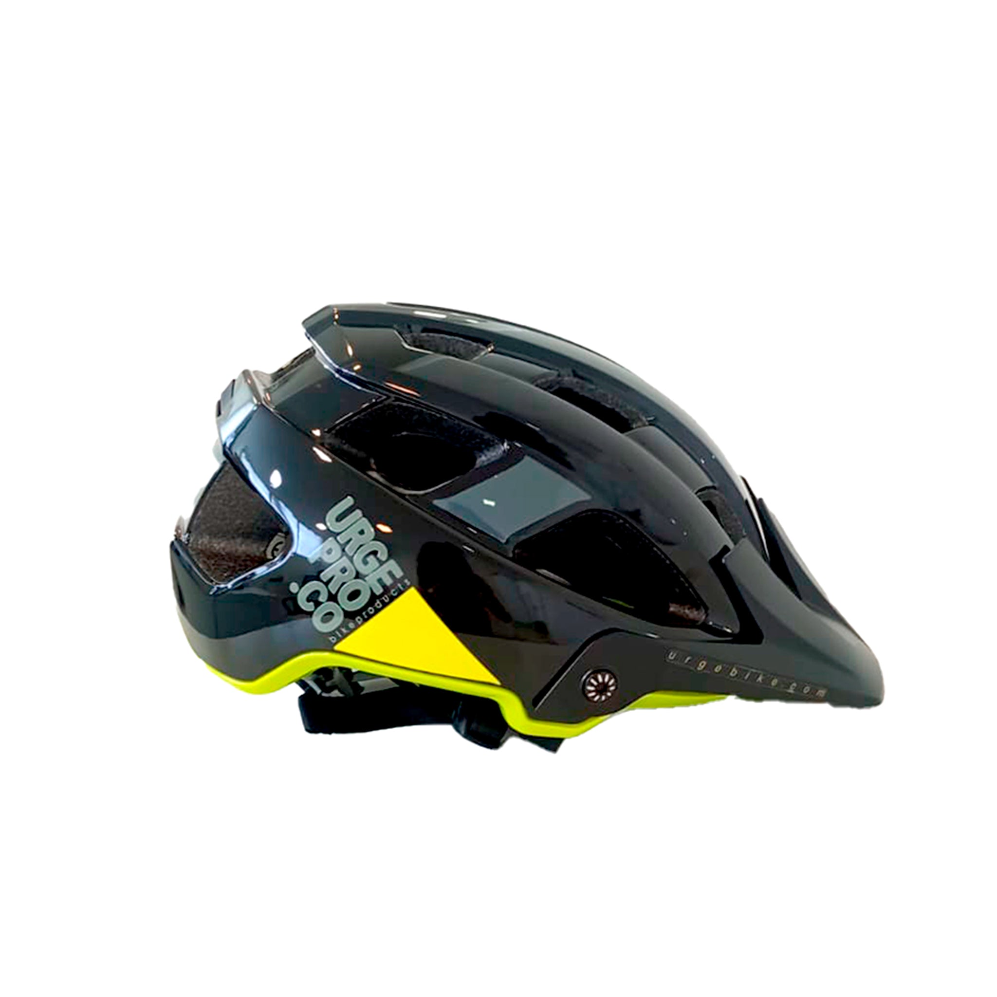 Casco S329 Urge Pro co Nimbus