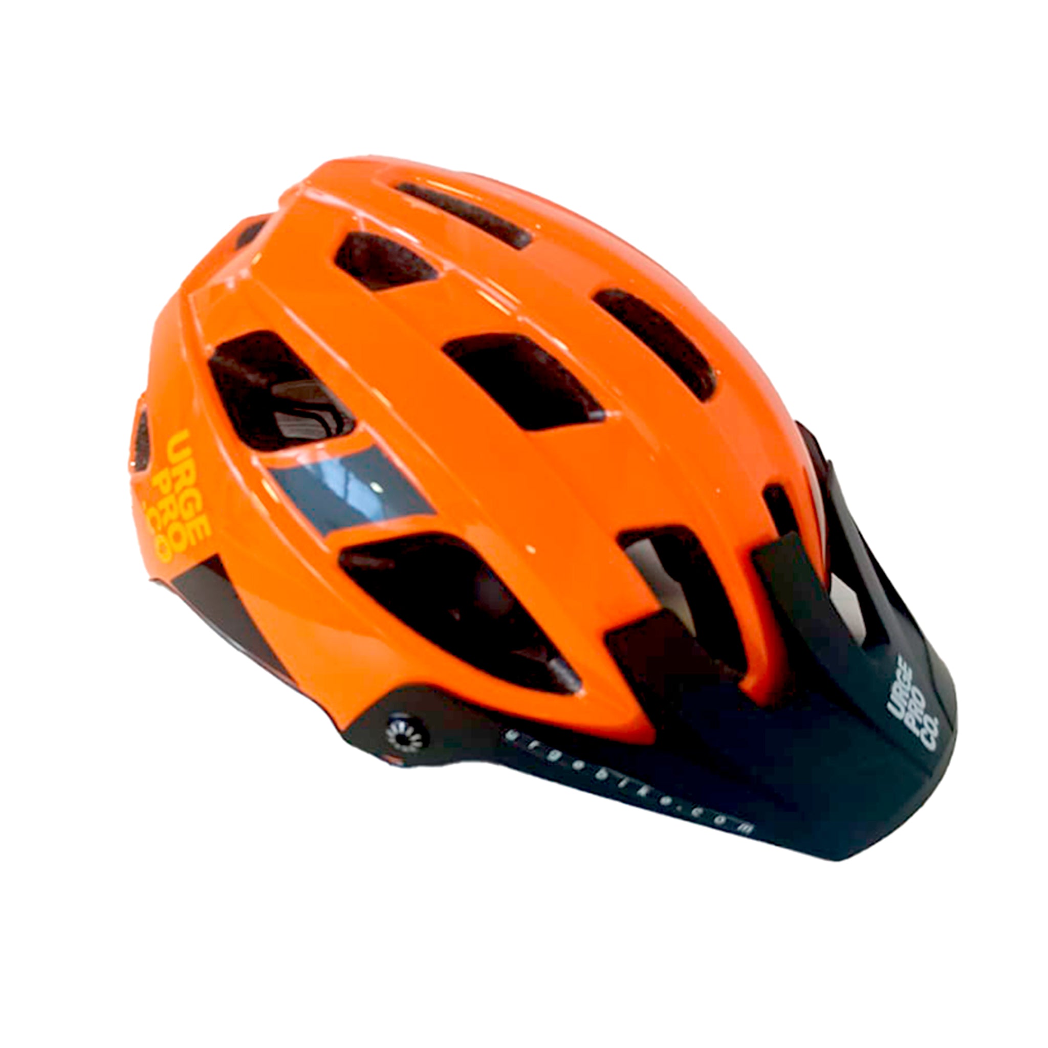 Casco S329 Urge Pro co Alltrail