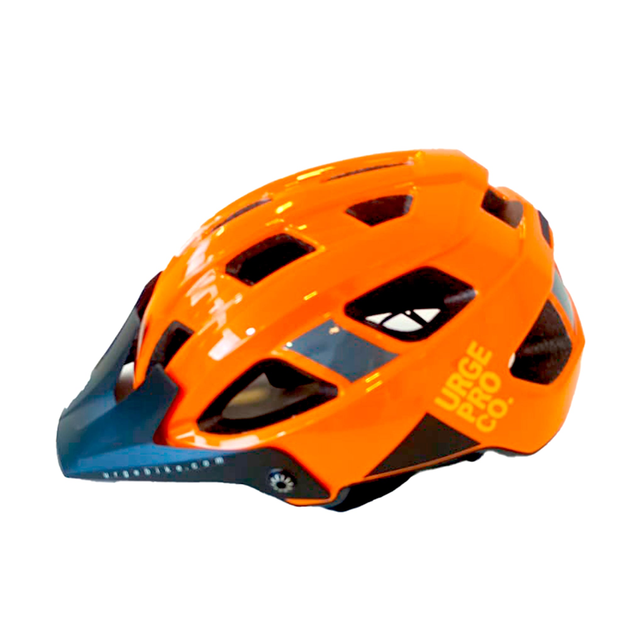 Casco S329 Urge Pro co Alltrail