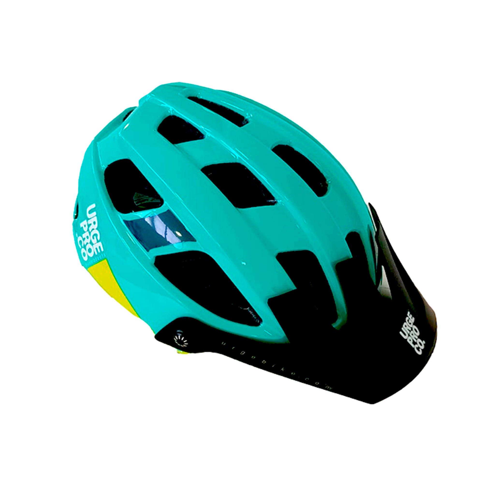 Casco S329 Urge Pro co Alltrail