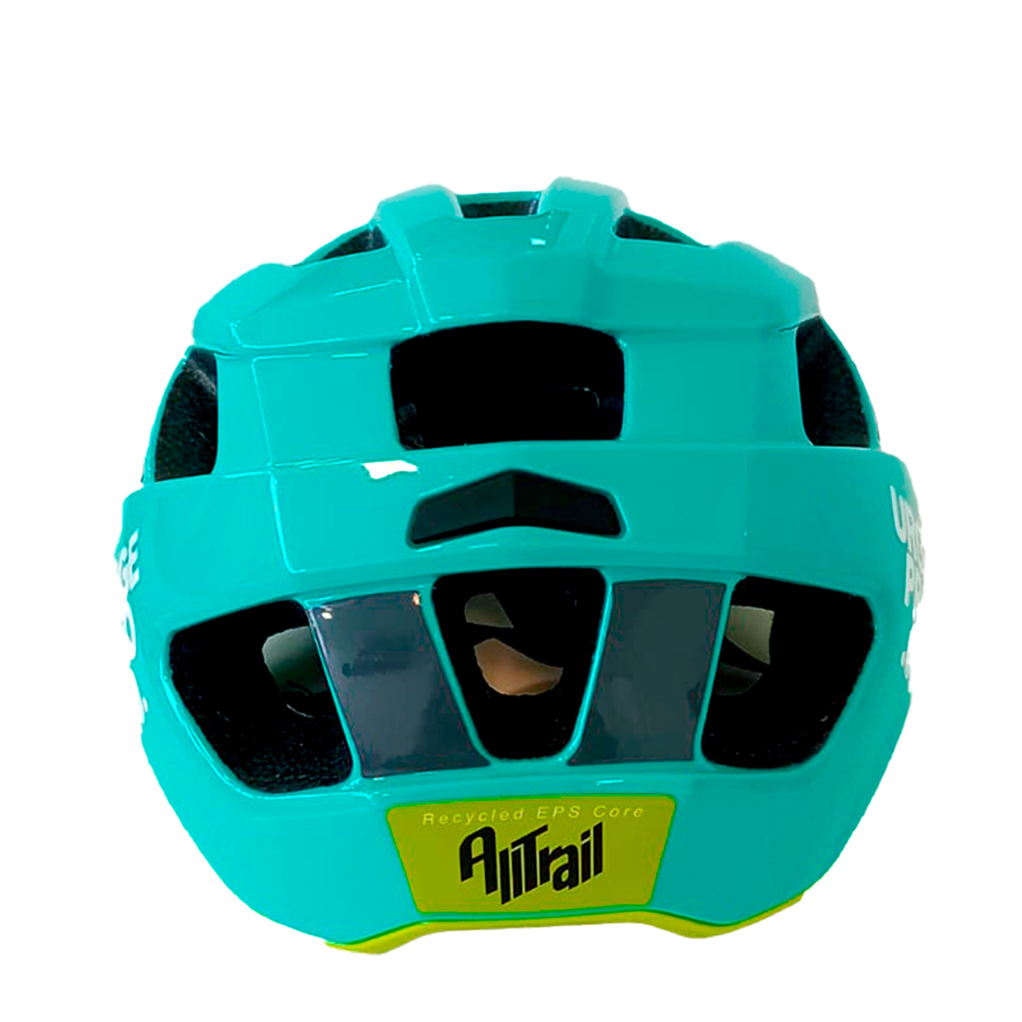 Casco S329 Urge Pro co Alltrail