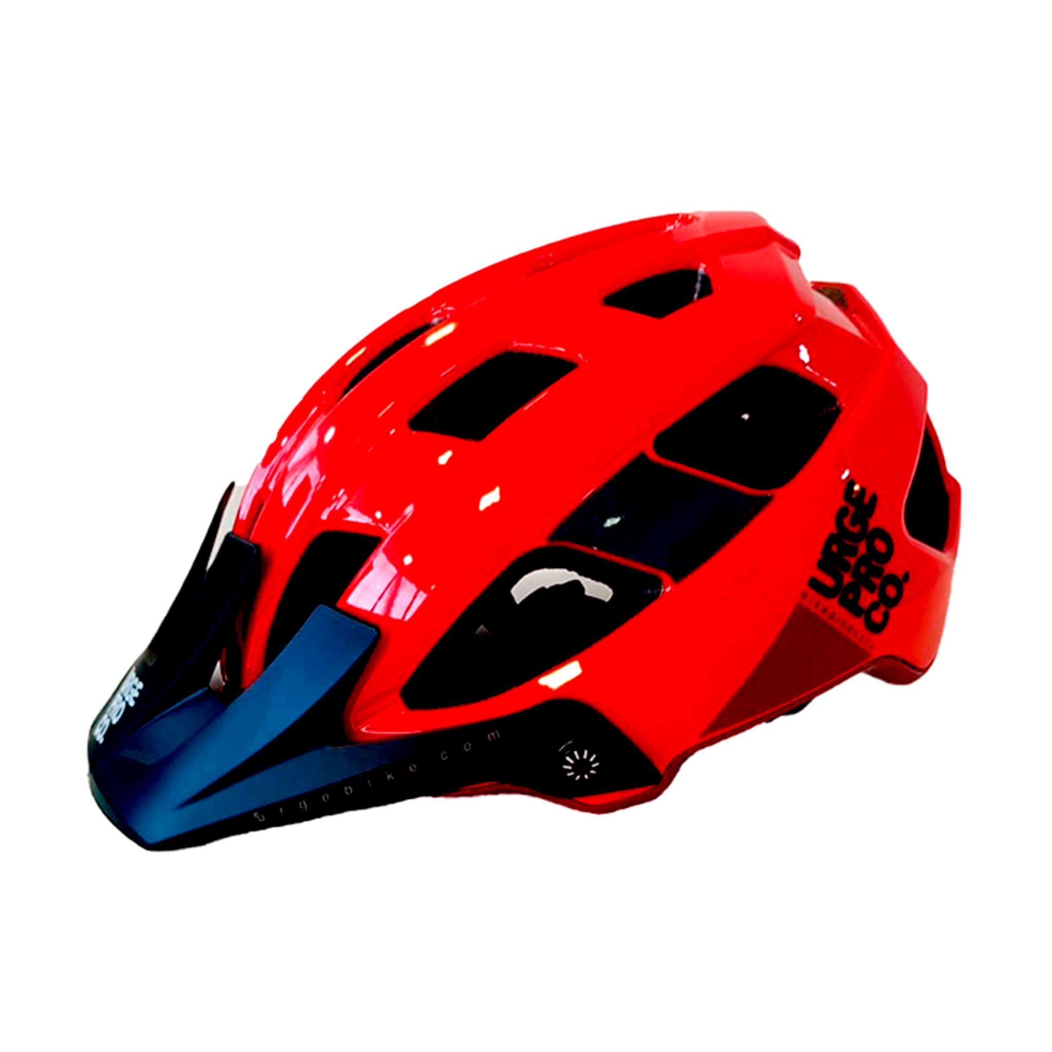 Casco S329 Urge Pro co Alltrail