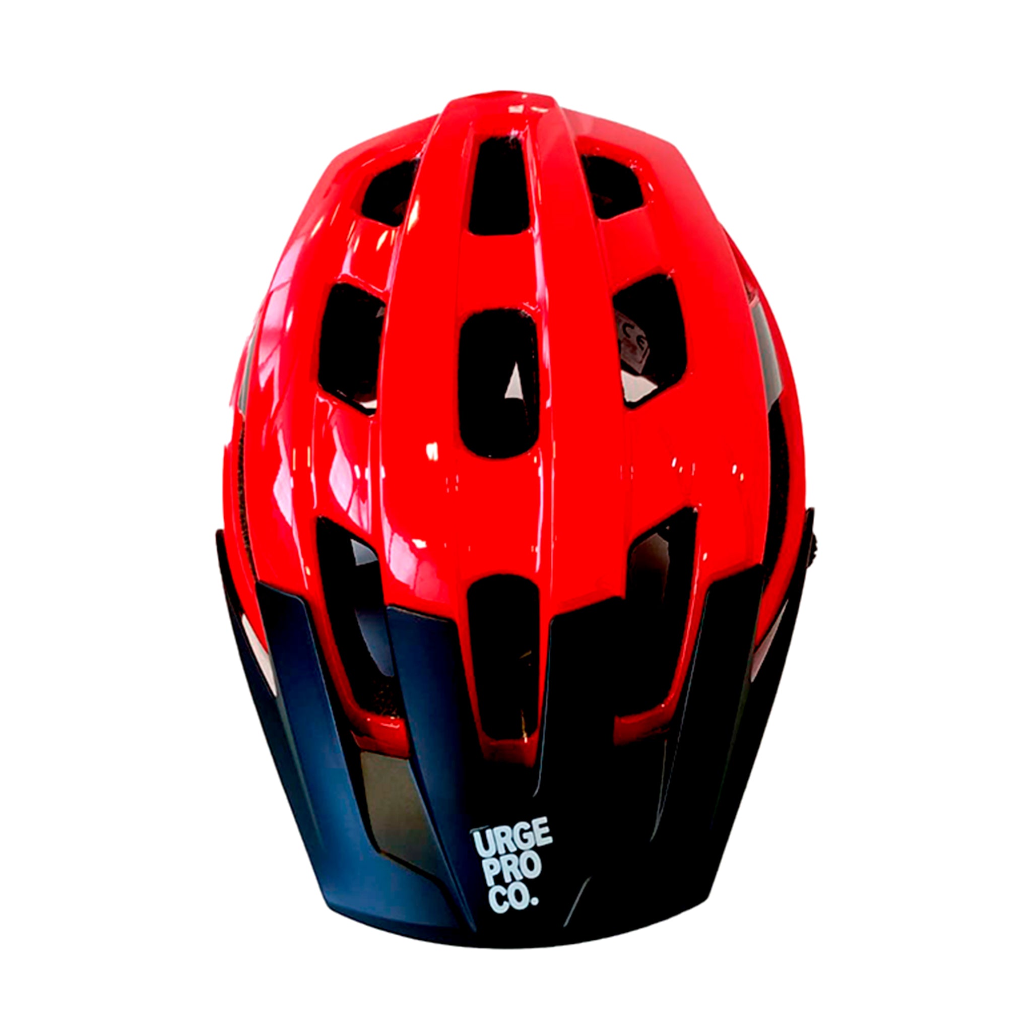 Casco S329 Urge Pro co Alltrail