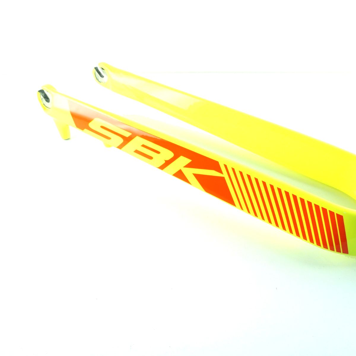 Horquilla Rígida de carbono rodado 29 SBK