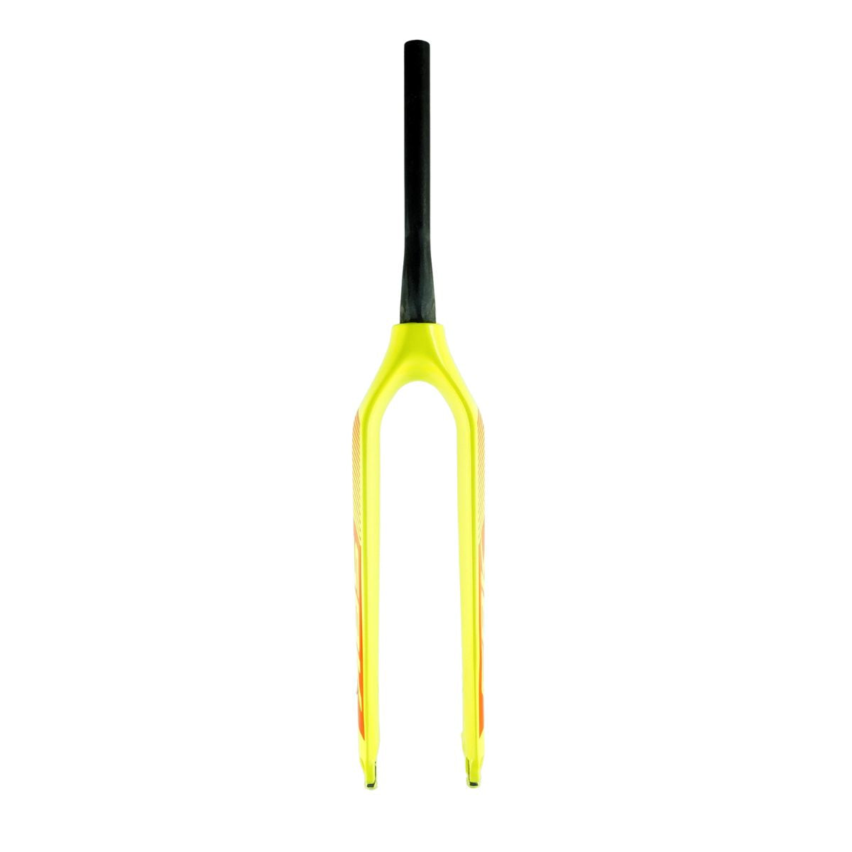 Horquilla Rígida de carbono rodado 29 SBK