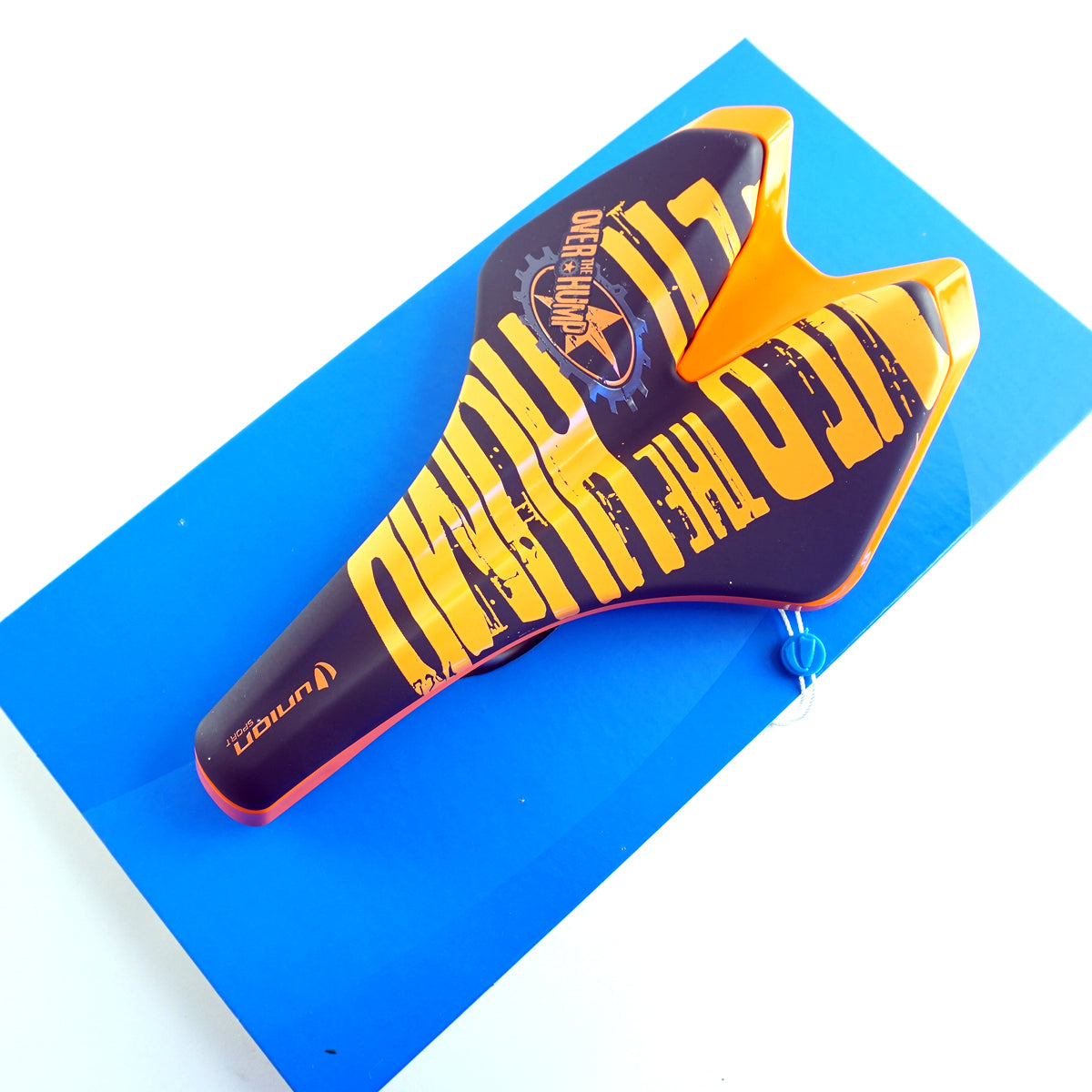 Asiento Union Sport Carbon Moselle