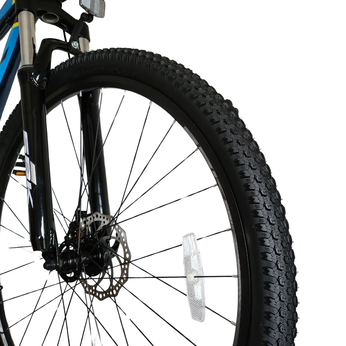 Bicicleta MTB Rodado 29 KEEP