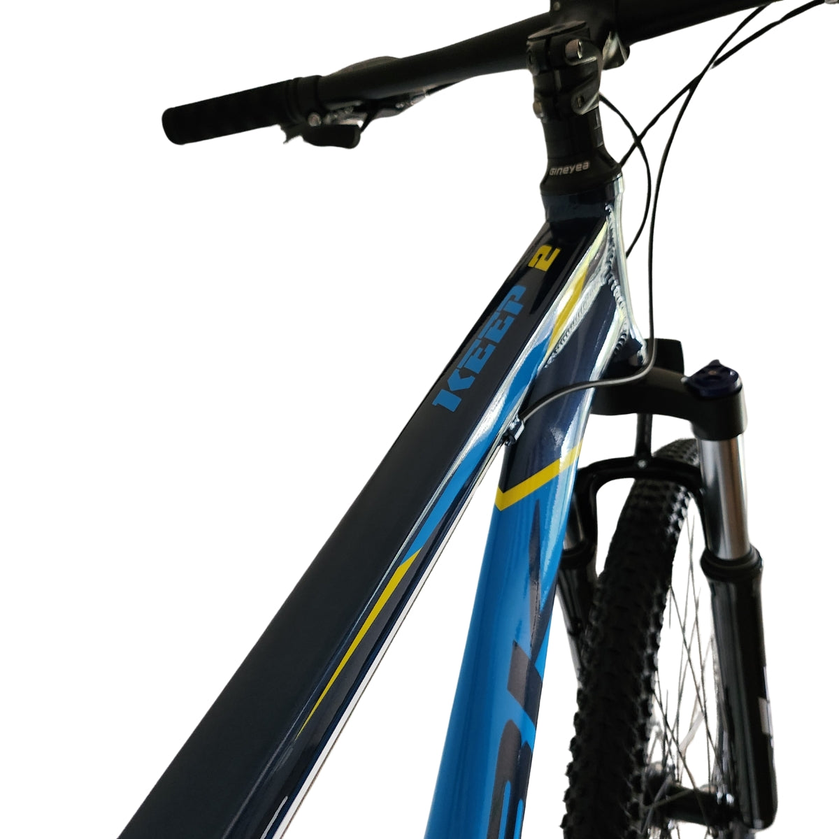 Bicicleta MTB Rodado 29 KEEP