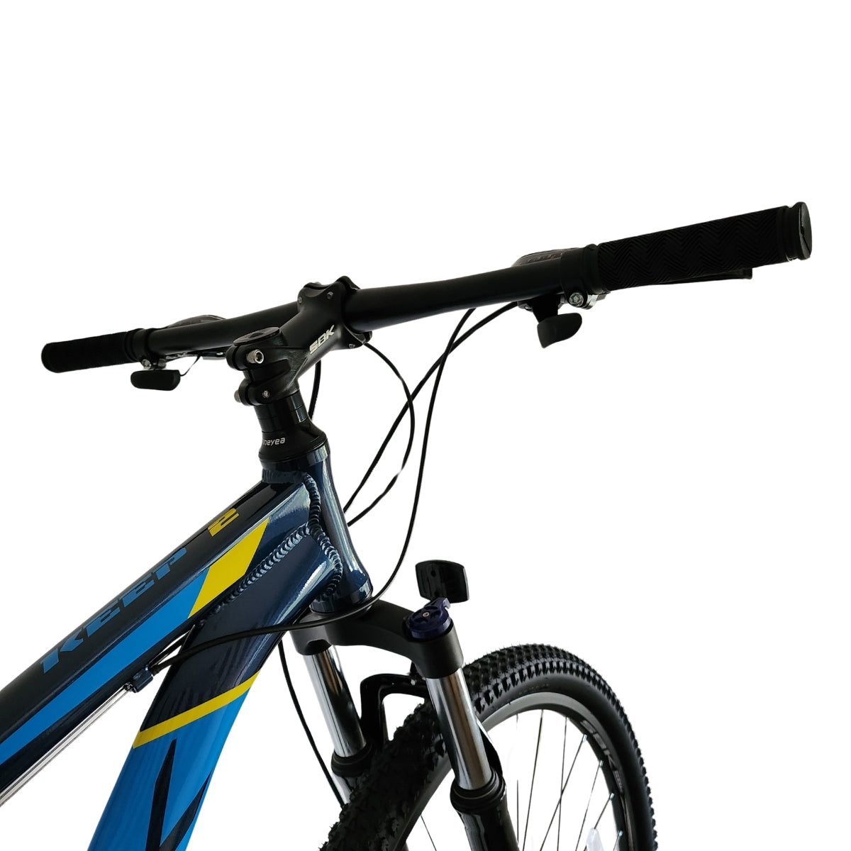 Bicicleta MTB Rodado 29 KEEP