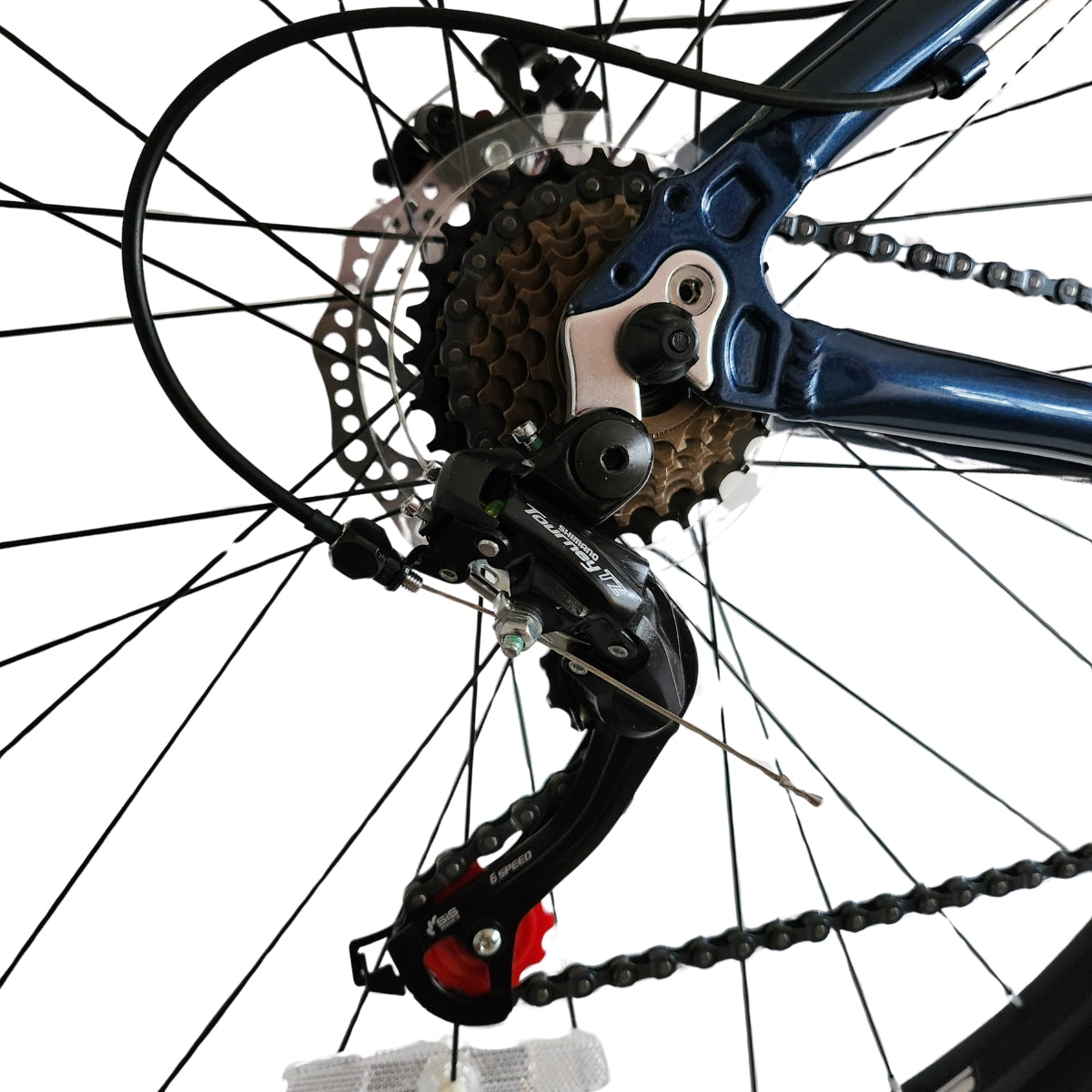 Bicicleta MTB Rodado 29 KEEP