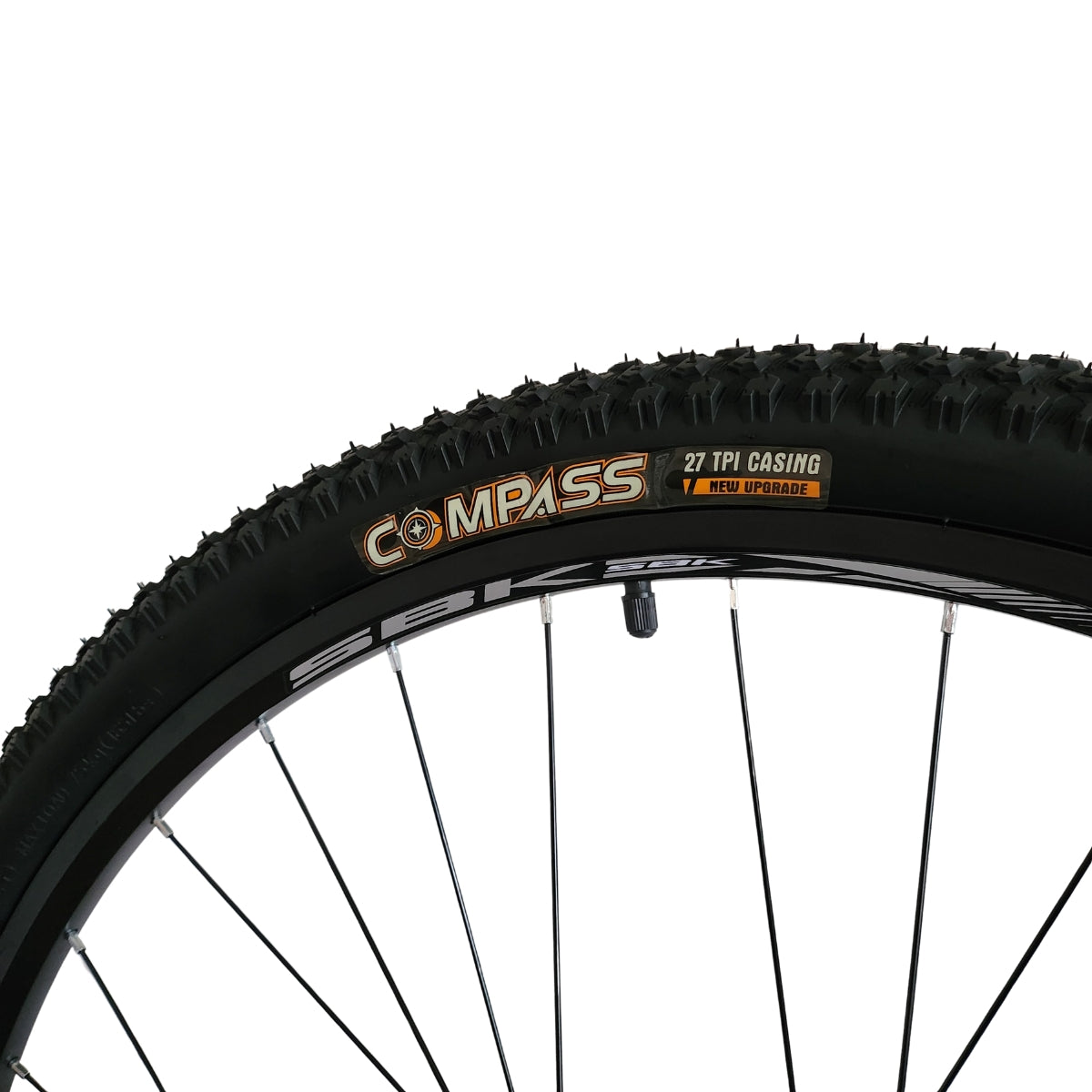 Bicicleta MTB Rodado 29 KEEP