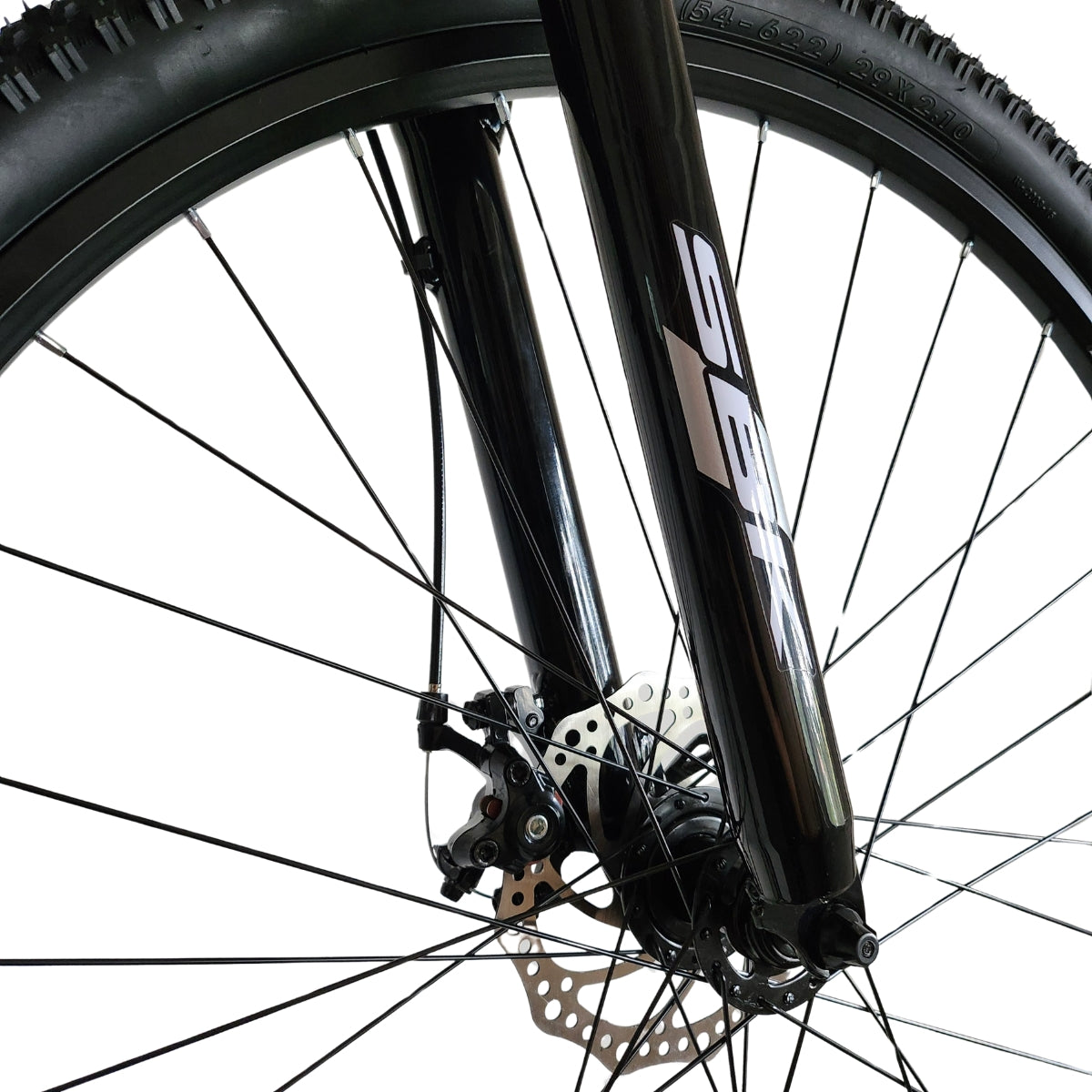 Bicicleta MTB Rodado 29 KEEP
