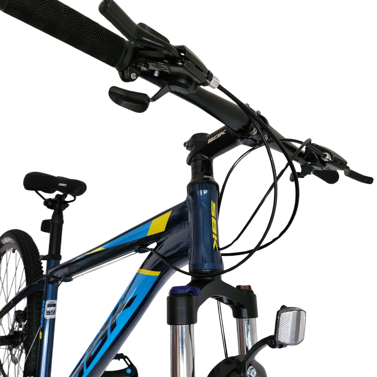 Bicicleta MTB Rodado 29 KEEP