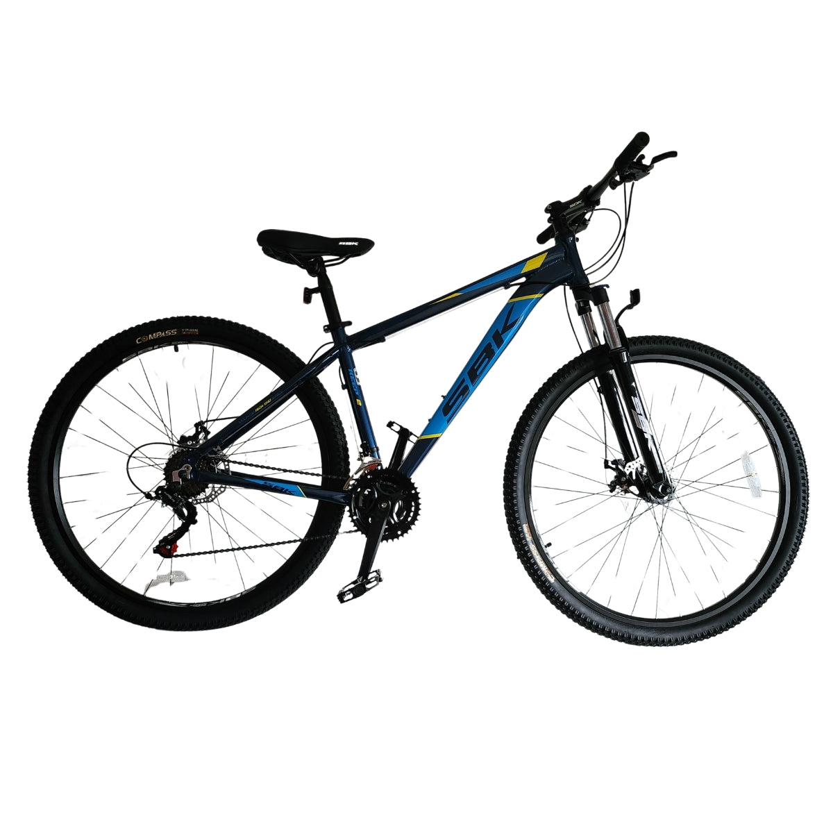 Bicicleta MTB Rodado 29 KEEP