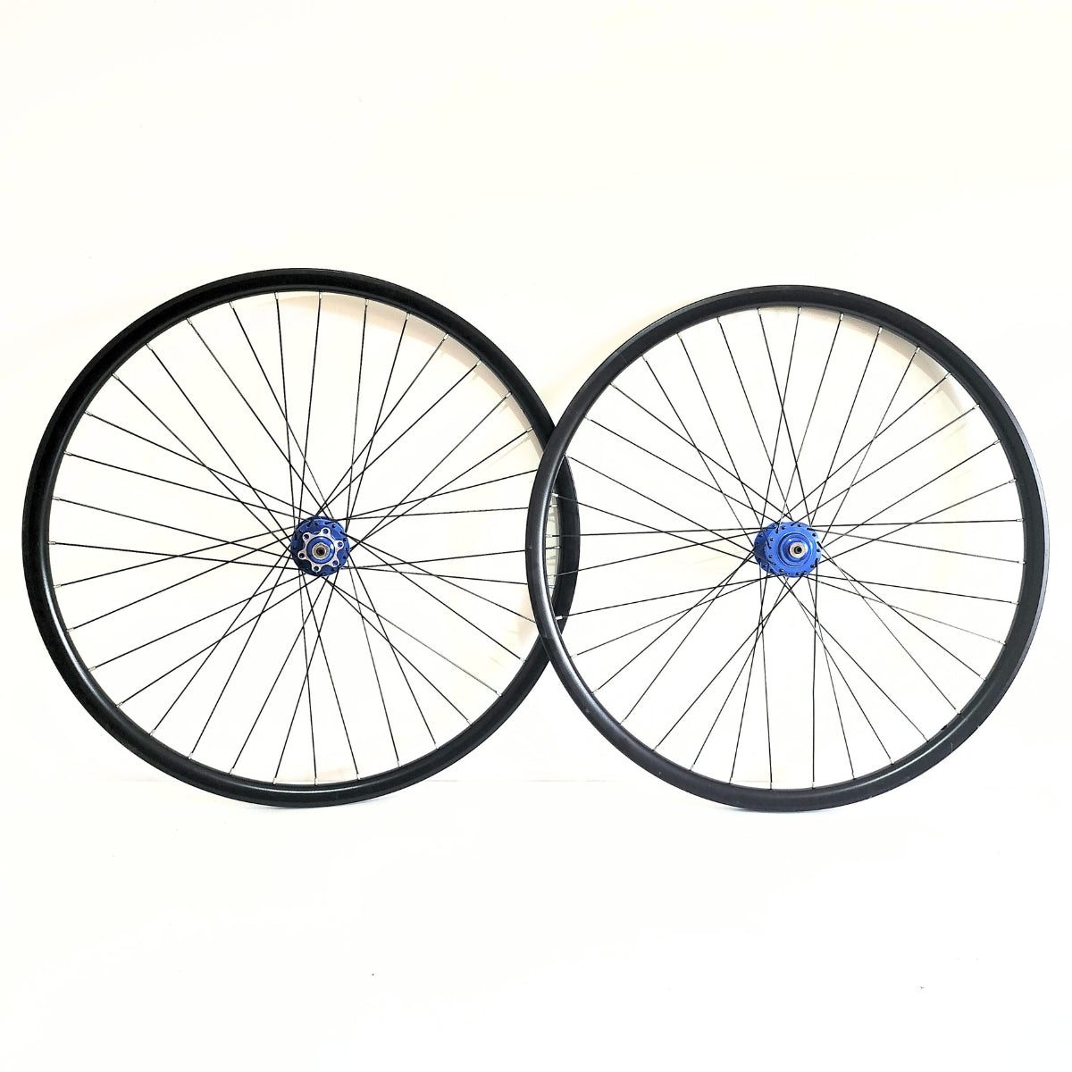 Juego de Ruedas 29 MTB Aluminio