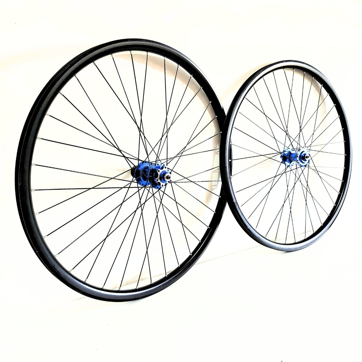 Juego de Ruedas 29 MTB Aluminio