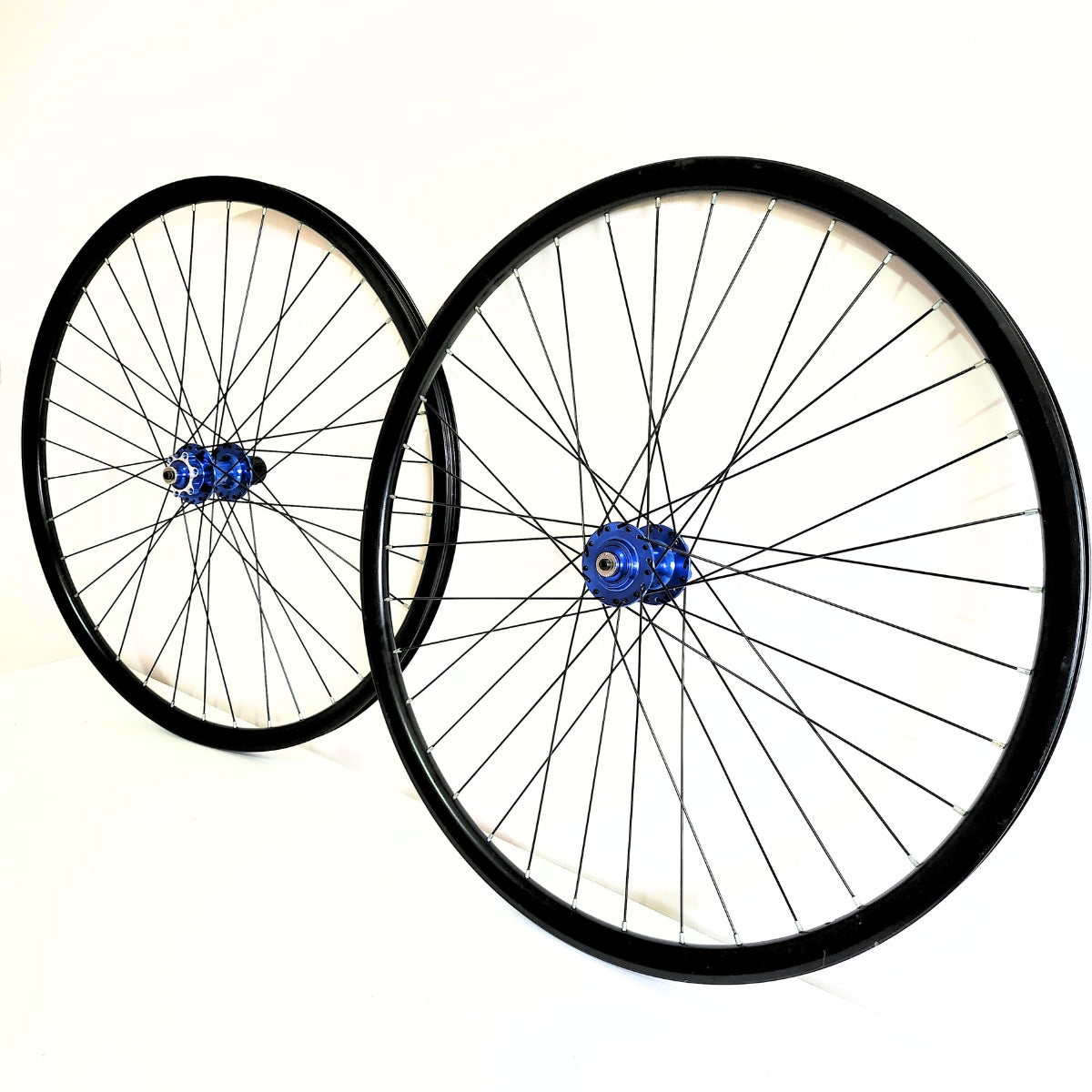 Juego de Ruedas 29 MTB Aluminio