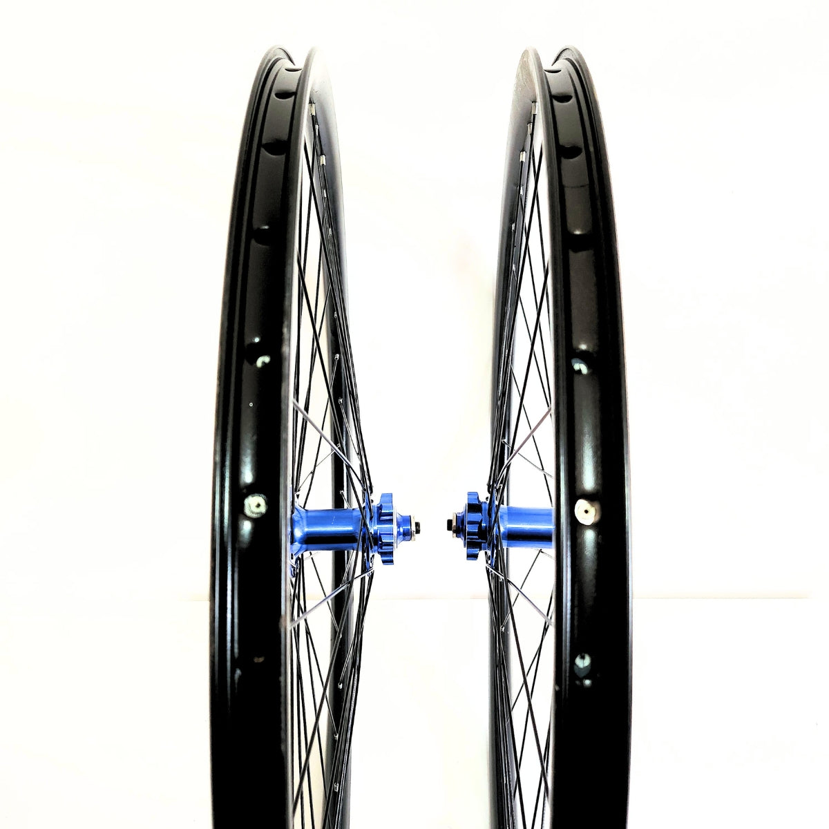 Juego de Ruedas 29 MTB Aluminio