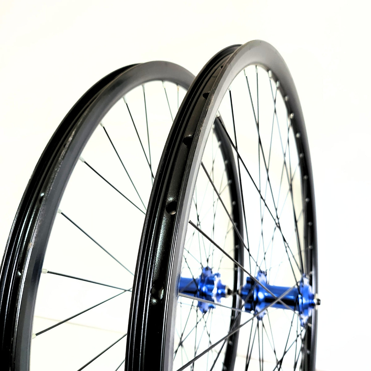 Juego de Ruedas 29 MTB Aluminio