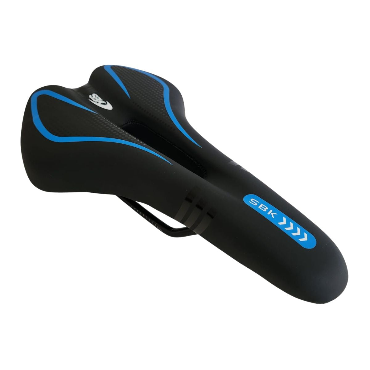 Asiento Antiprostatico MTB SBK