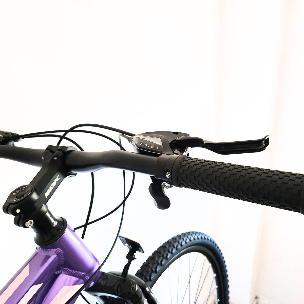 Bicicleta rodado 29 Super SBK