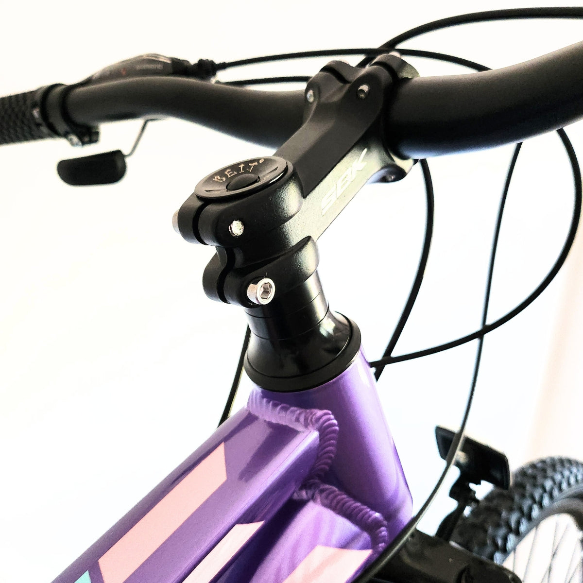 Bicicleta rodado 29 Super SBK