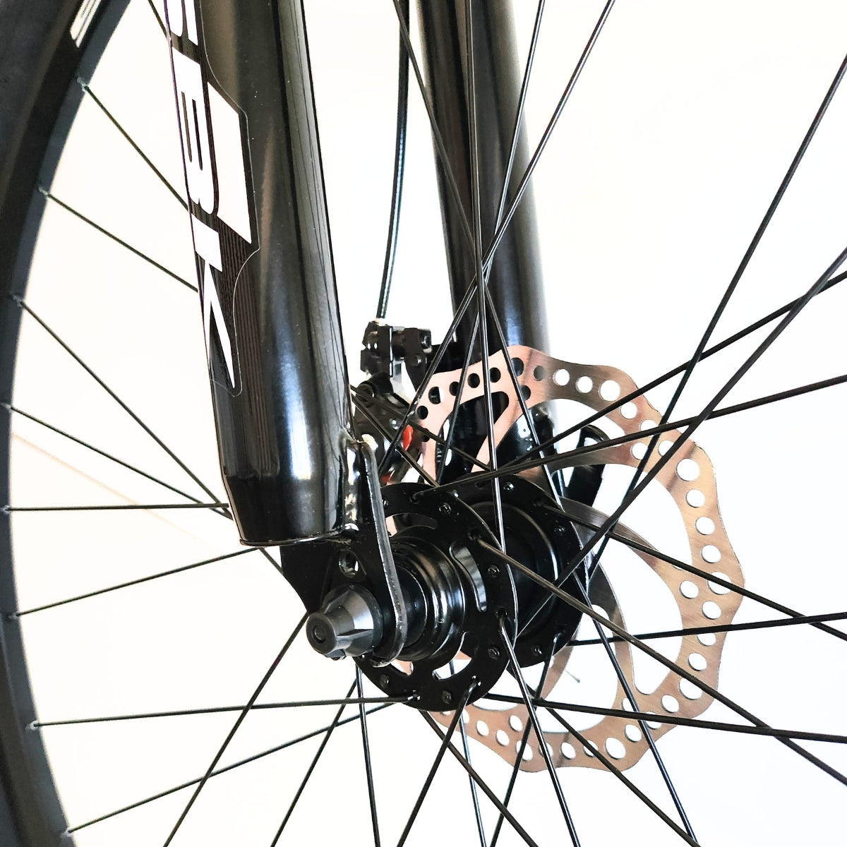 Bicicleta rodado 29 Super SBK