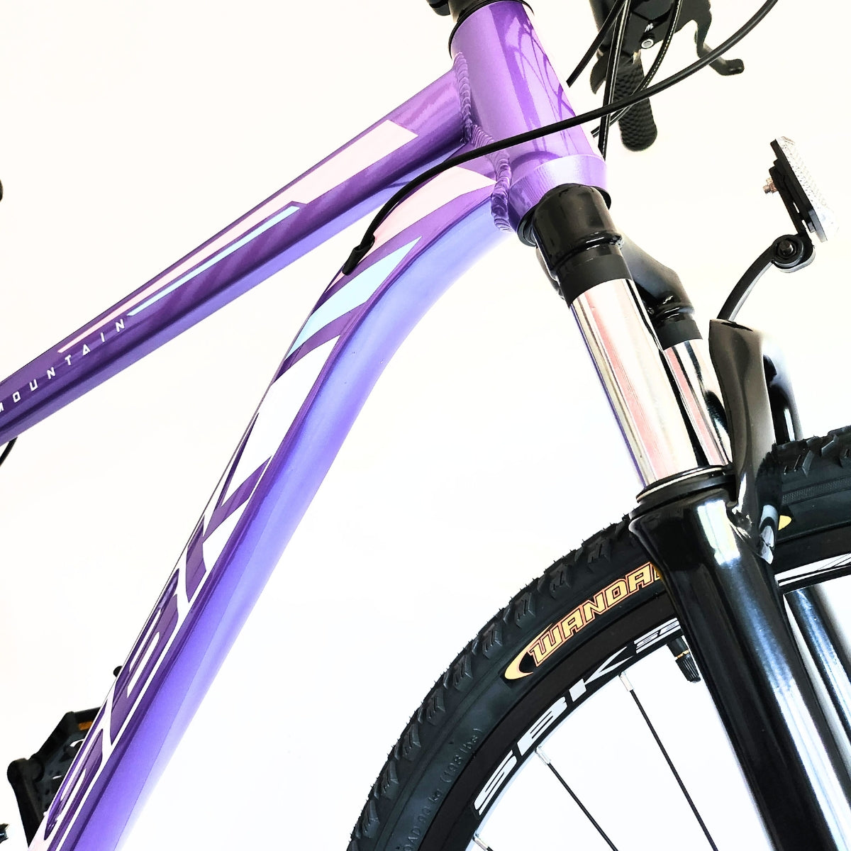 Bicicleta rodado 29 Super SBK