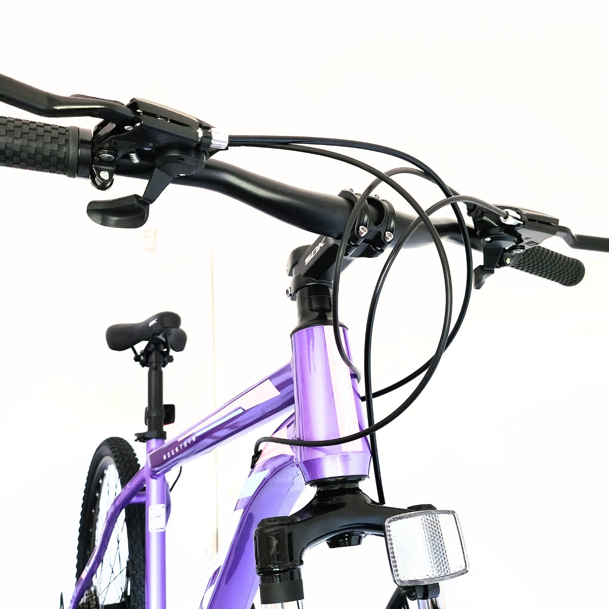 Bicicleta rodado 29 Super SBK