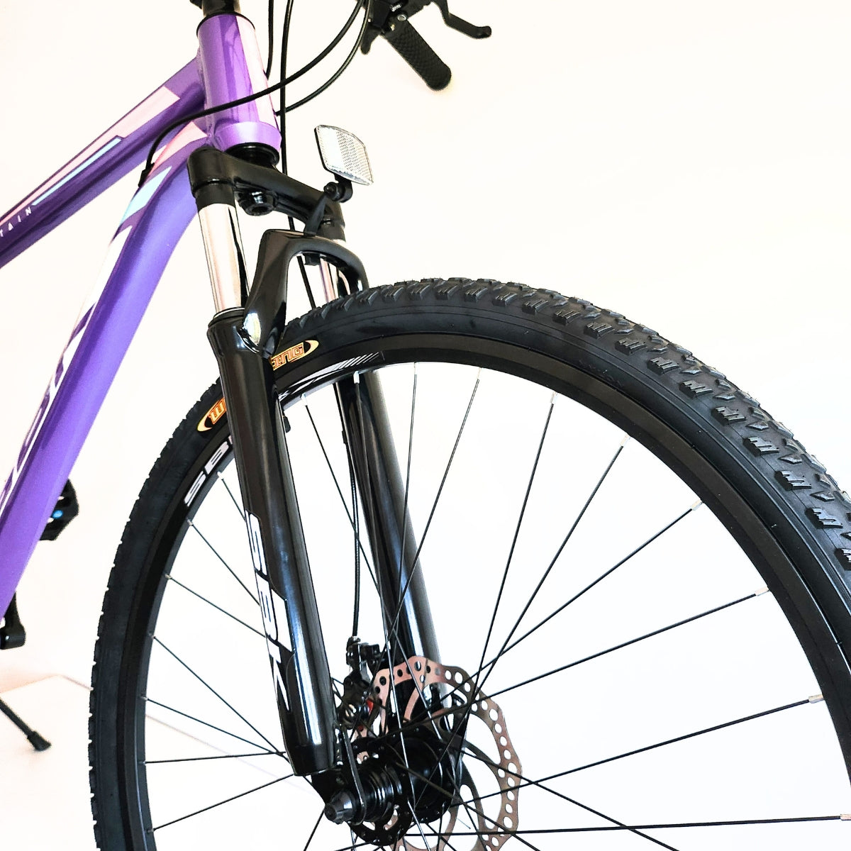 Bicicleta rodado 29 Super SBK